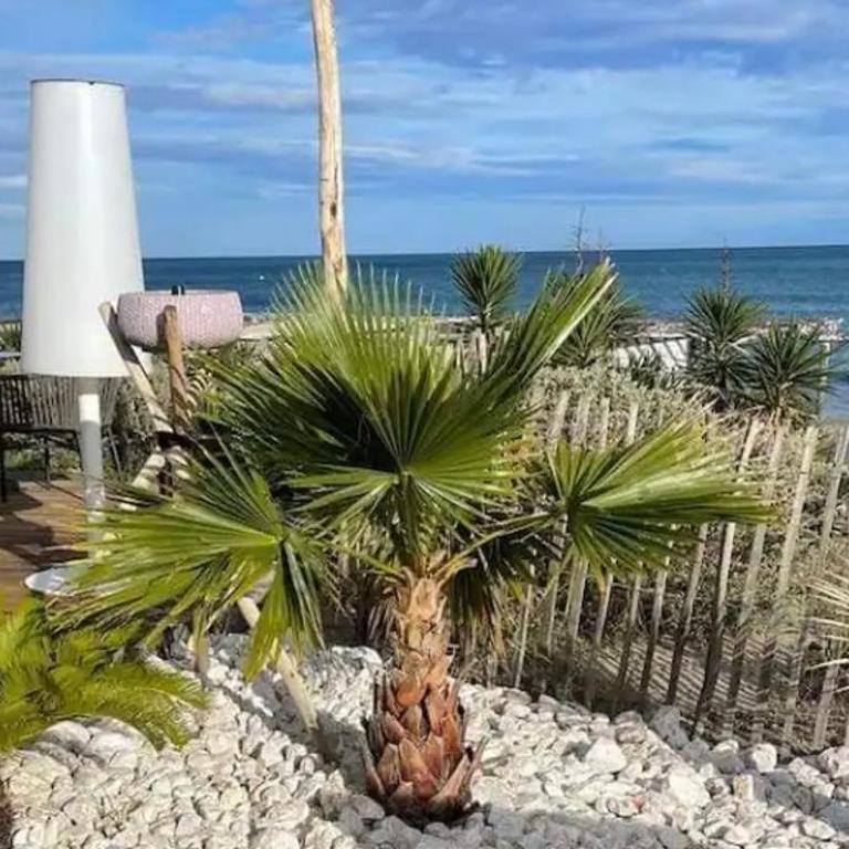 Village Naturiste VILLA 182 MARACUJA Port Nature 3 - Villa - 18