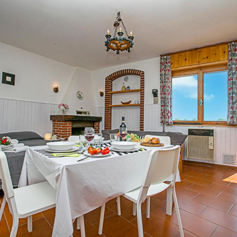 Tremosine Wonderful Lake View 1 - Happy Rentals - Monolocale con Terrazza - 4