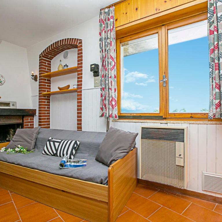 Tremosine Wonderful Lake View 1 - Happy Rentals - Monolocale con Terrazza - 11