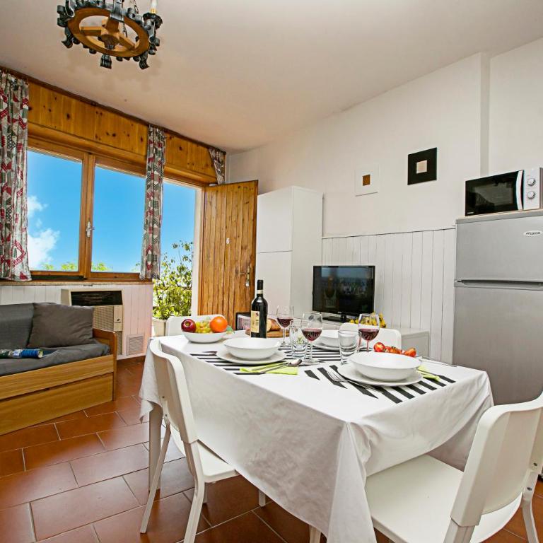 Tremosine Wonderful Lake View 1 - Happy Rentals - Monolocale con Terrazza - 5