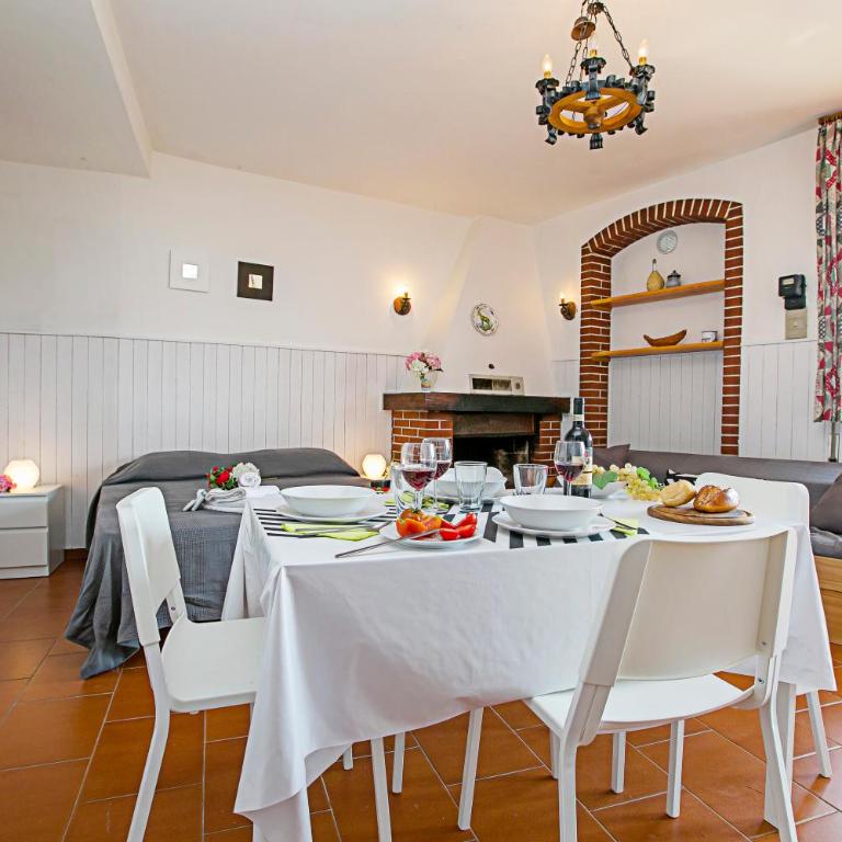 Tremosine Wonderful Lake View 1 - Happy Rentals - Monolocale con Terrazza - 14