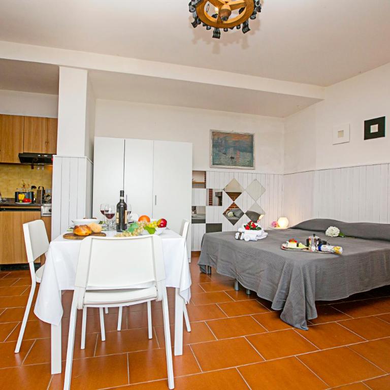 Tremosine Wonderful Lake View 1 - Happy Rentals - Monolocale con Terrazza - 15
