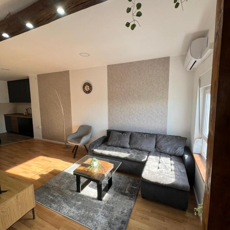 LiboroApartments - Apartman sa 2 Spavaće Sobe - 8