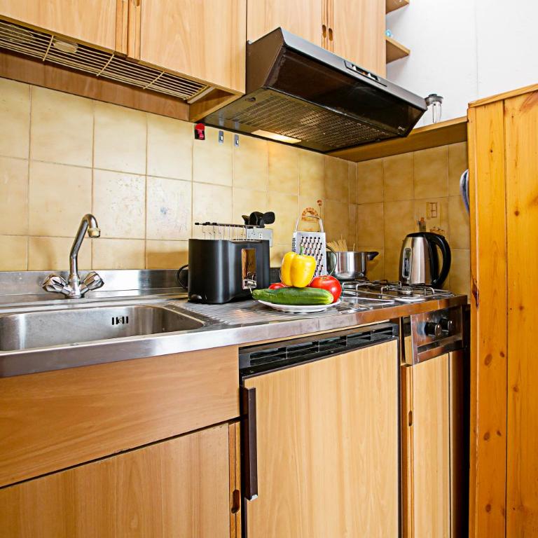 Tremosine Wonderful Lake View 1 - Happy Rentals - Monolocale con Terrazza - 7