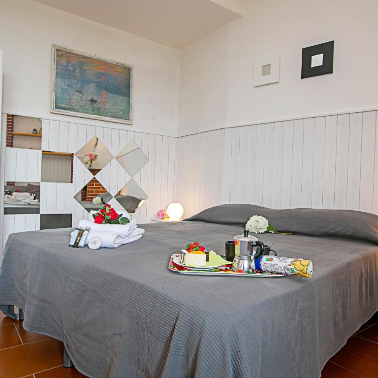 Tremosine Wonderful Lake View 1 - Happy Rentals - Monolocale con Terrazza - 19