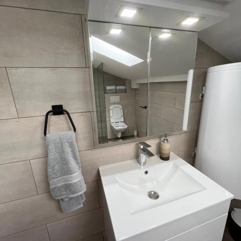 LiboroApartments - Apartman sa 2 Spavaće Sobe - 13