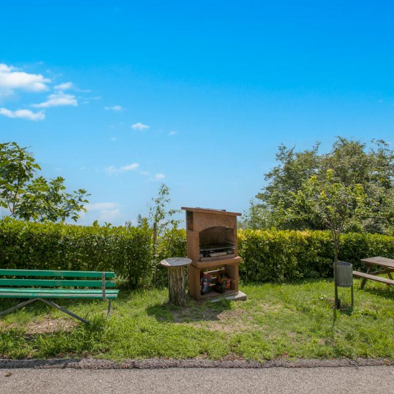 Tremosine Wonderful Lake View 1 - Happy Rentals - Monolocale con Terrazza - 2