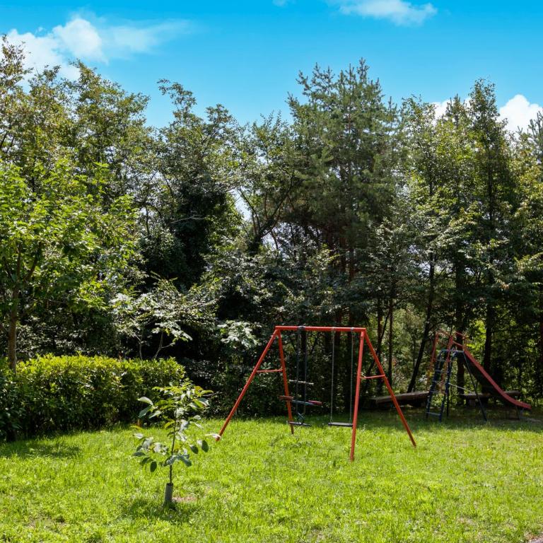 Tremosine Wonderful Lake View 1 - Happy Rentals - Monolocale con Terrazza - 3