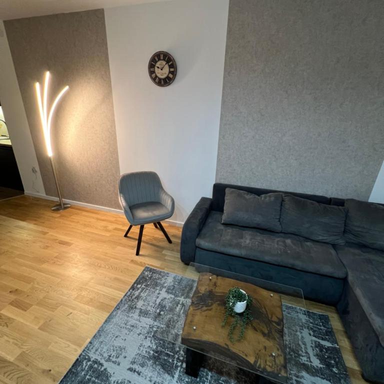 LiboroApartments - Apartman sa 2 Spavaće Sobe - 25