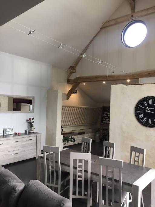 Le Breuil - Maison 1 Chambre - 3