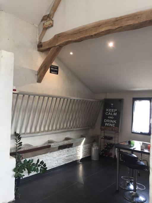 Le Breuil - Maison 1 Chambre - 8