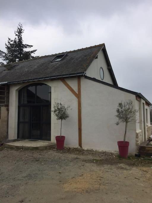 Le Breuil - Maison 1 Chambre - 10