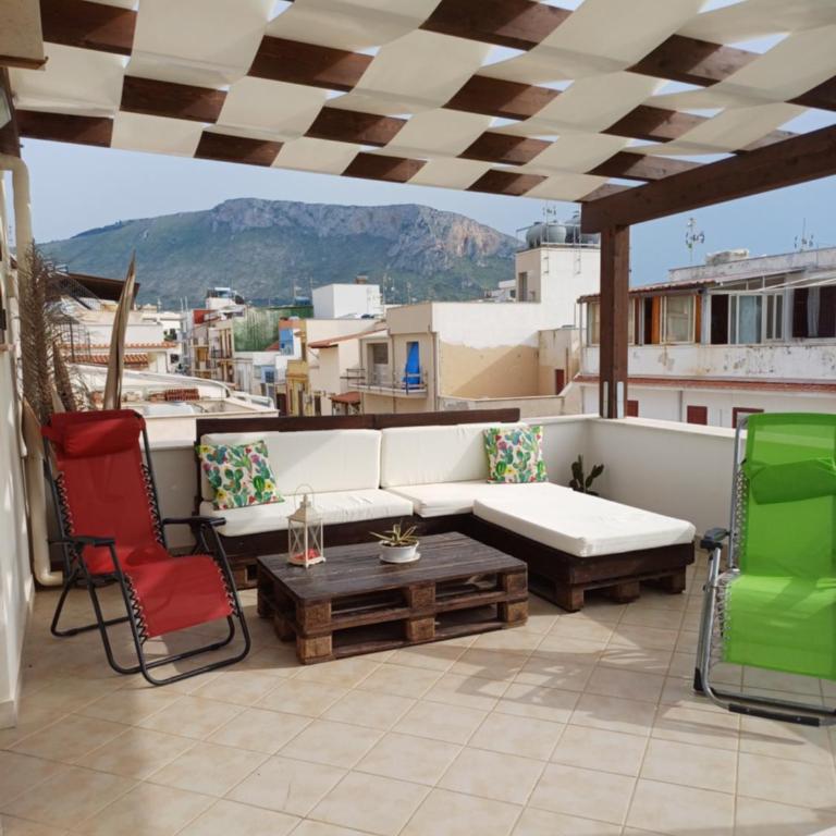 Terra Sinus Beautiful Suite - Apartamento de 2 dormitorios con vistas al mar - 64