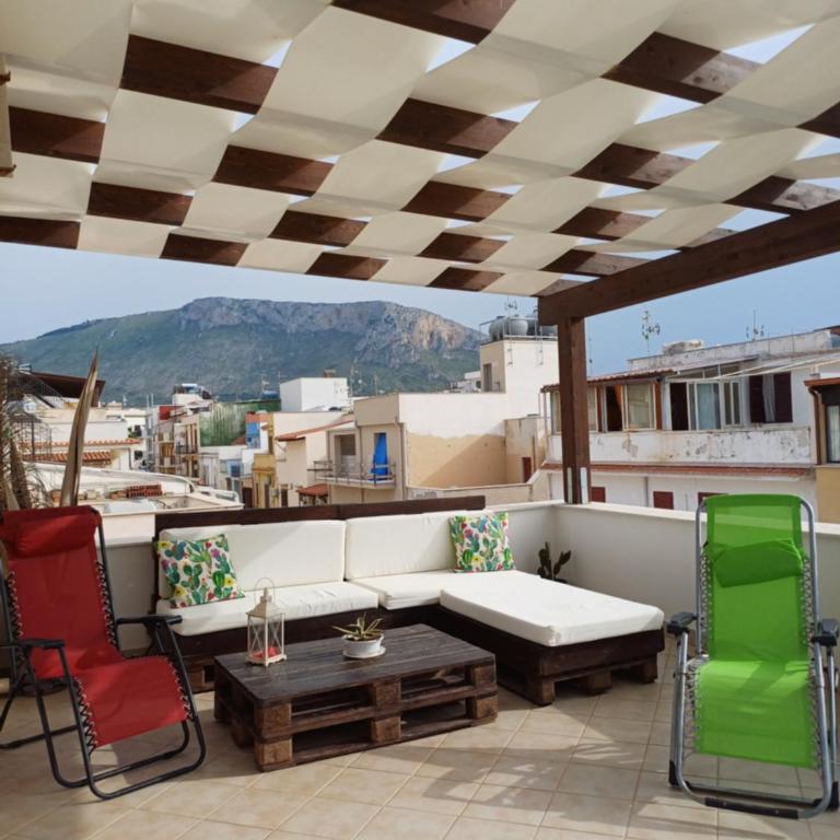 Terra Sinus Beautiful Suite - Apartamento de 2 dormitorios con vistas al mar - 66