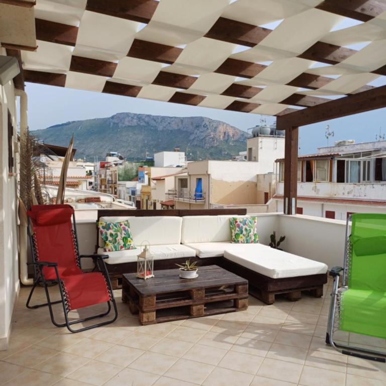 Terra Sinus Beautiful Suite - Apartamento de 2 dormitorios con vistas al mar - 45
