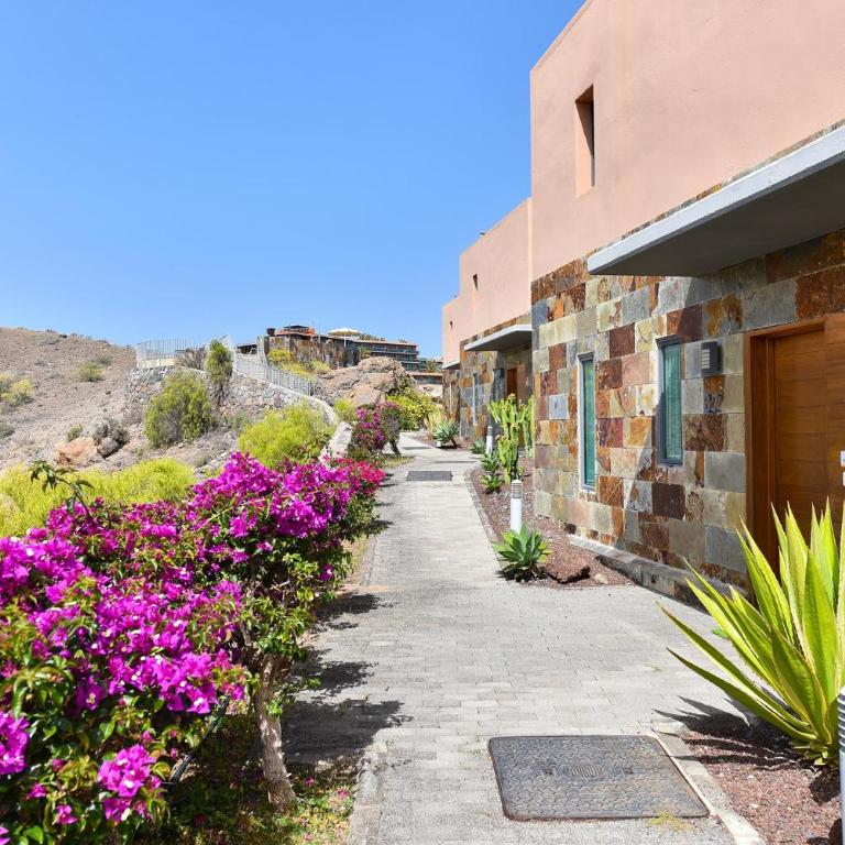 Los Lagos 36 by VillaGranCanaria - Villa de 3 dormitorios - 39