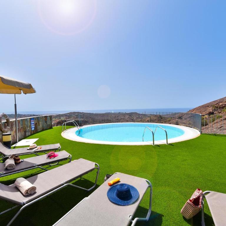 Los Lagos 36 by VillaGranCanaria - Villa de 3 dormitorios - 40