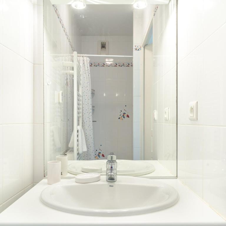 Le Sully - Joli duplex centre de Nantes - Appartamento con 3 Camere da Letto - 8