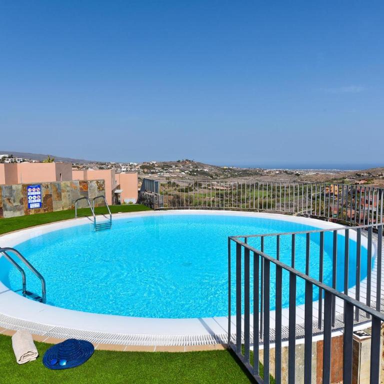 Los Lagos 36 by VillaGranCanaria - Villa de 3 dormitorios - 42