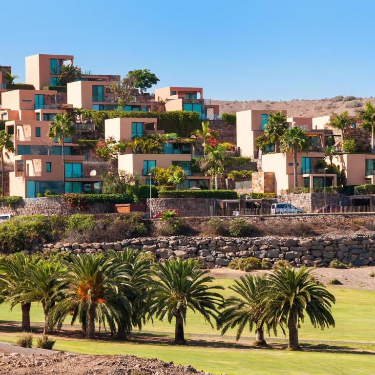 Los Lagos 36 by VillaGranCanaria - Villa de 3 dormitorios - 48