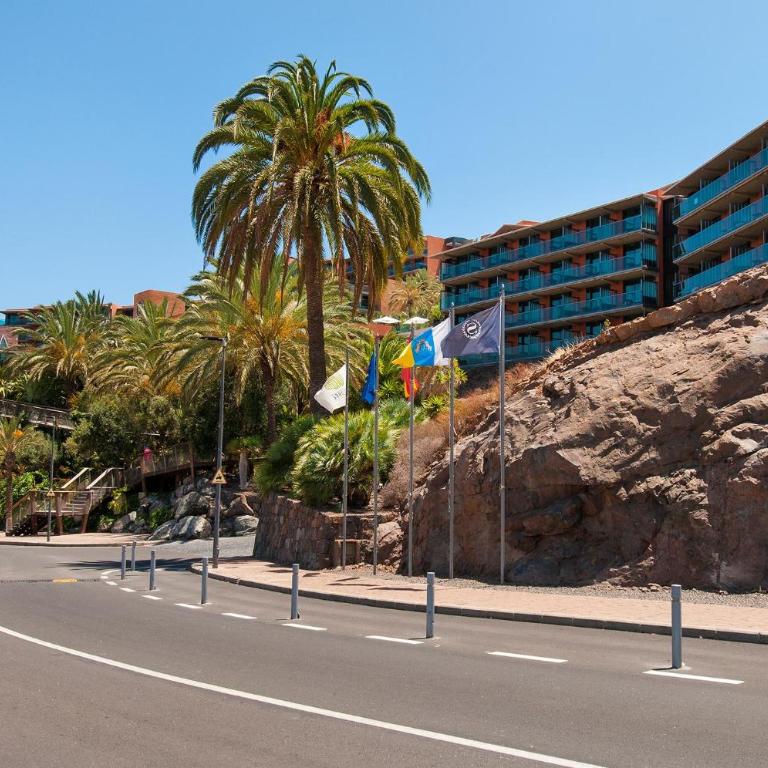 Los Lagos 36 by VillaGranCanaria - Villa de 3 dormitorios - 52
