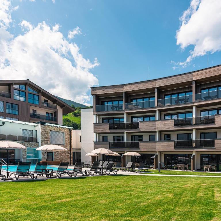Spa Apartments - next to AreitXpress Liftstation - Deluxe Apartment – Top 611 - 3