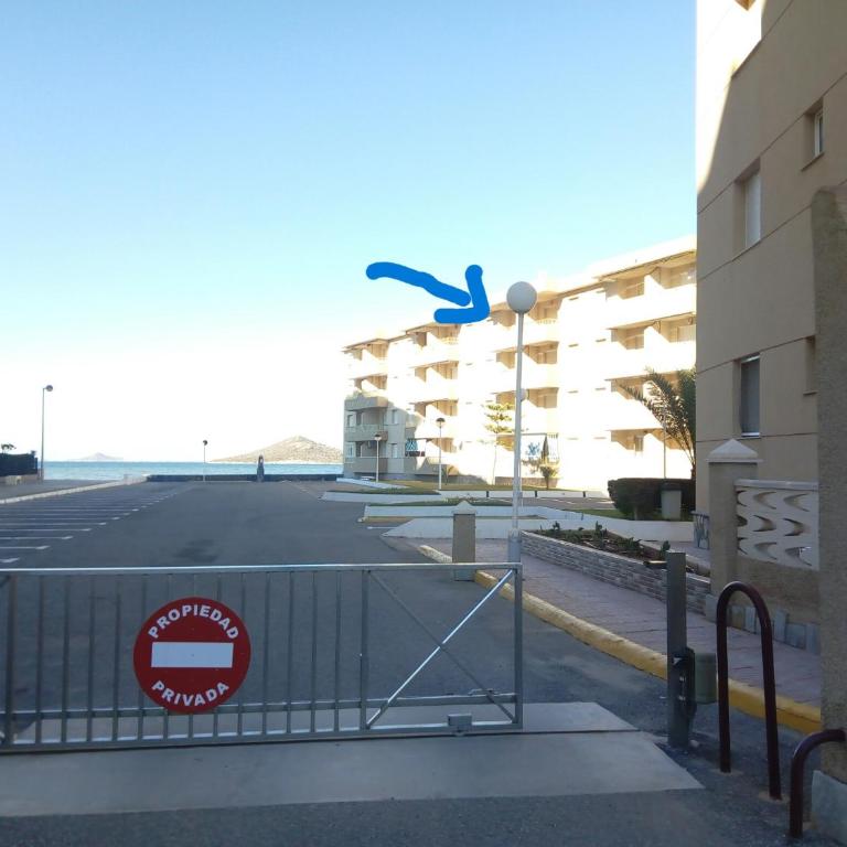Apartamento con vistas al mar - Apartamento de 2 dormitorios - 15