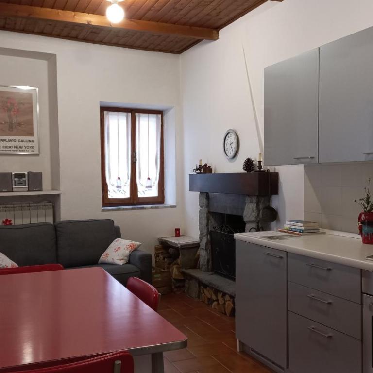 Tour in Langhe - Appartamento con 1 Camera da Letto - 5