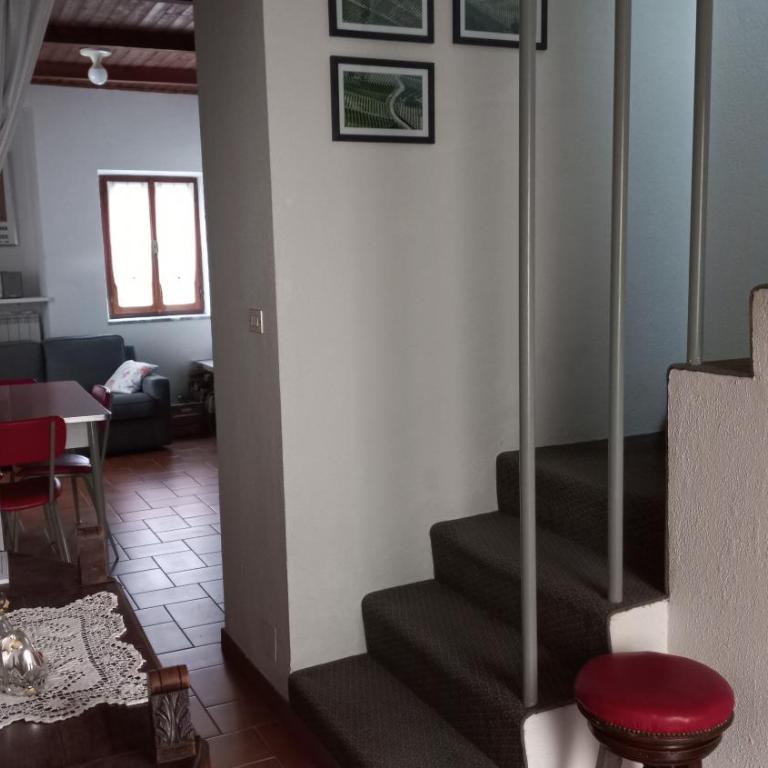 Tour in Langhe - Appartamento con 1 Camera da Letto - 4