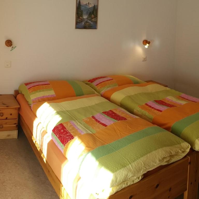 Ferienhaus Antigua - Apartment „West“ mit 2 Schlafzimmern - 4