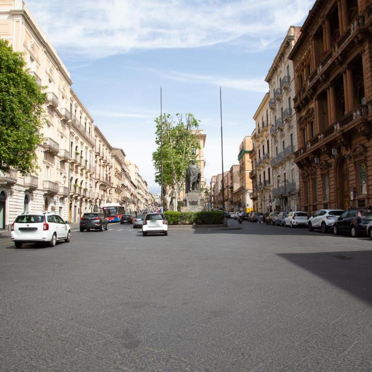 Volo in città - Appartamento con 1 Camera da Letto - Non Fumatori - 12