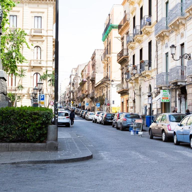 Volo in città - Appartamento con 1 Camera da Letto - Non Fumatori - 14