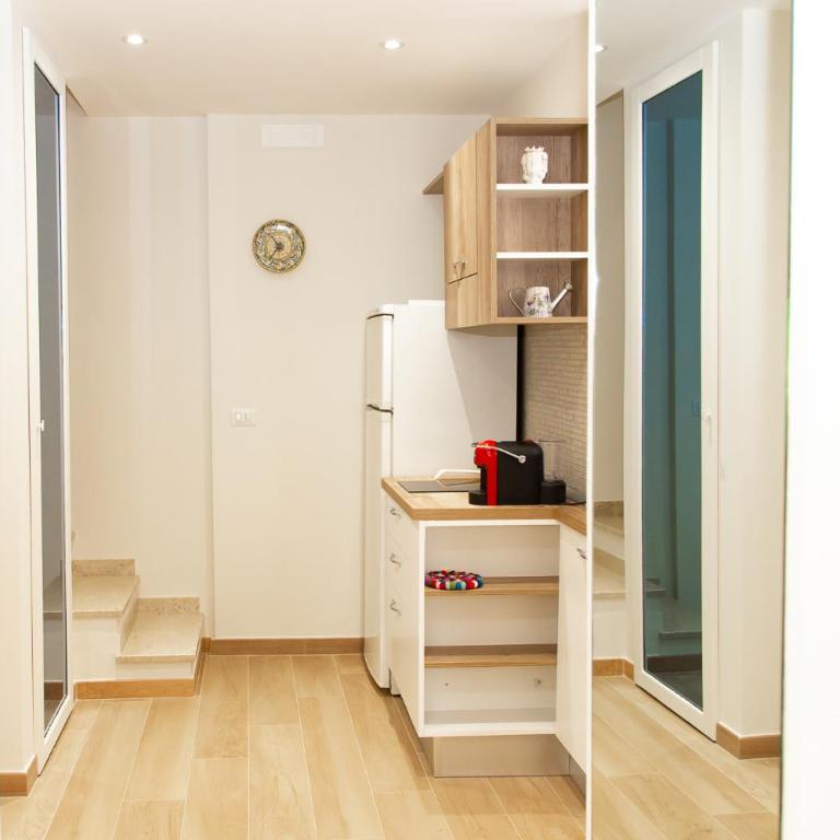 Volo in città - Appartamento con 1 Camera da Letto - Non Fumatori - 15