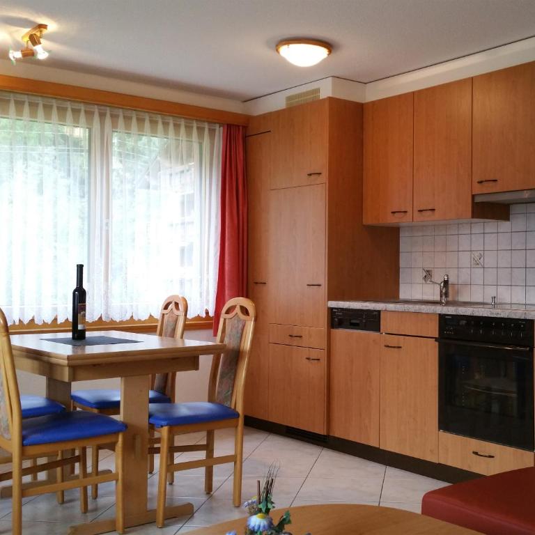 Ferienhaus Antigua - Apartment „West“ mit 2 Schlafzimmern - 1