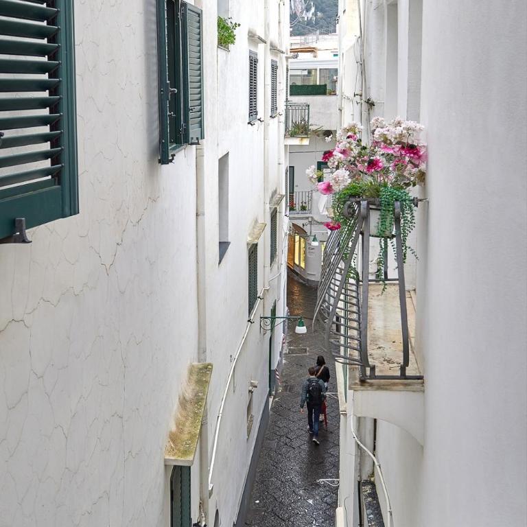 Casa Giulia - Apartamento de 1 dormitorio - 2