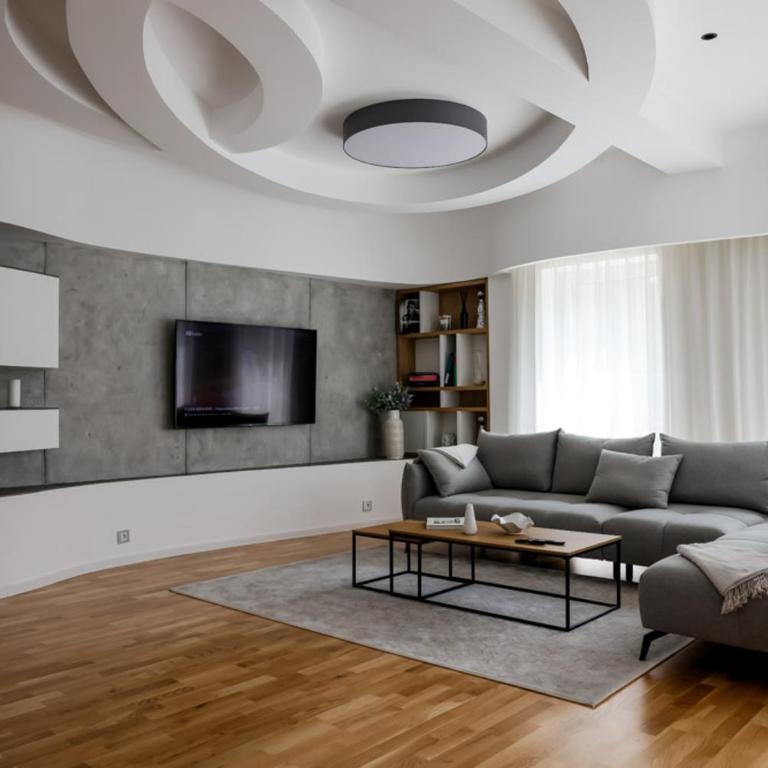 Villa Vanja Belgrade - Vila - 13