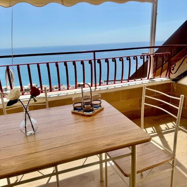 Sunrise Home - Appartamento con 1 Camera da Letto - 28