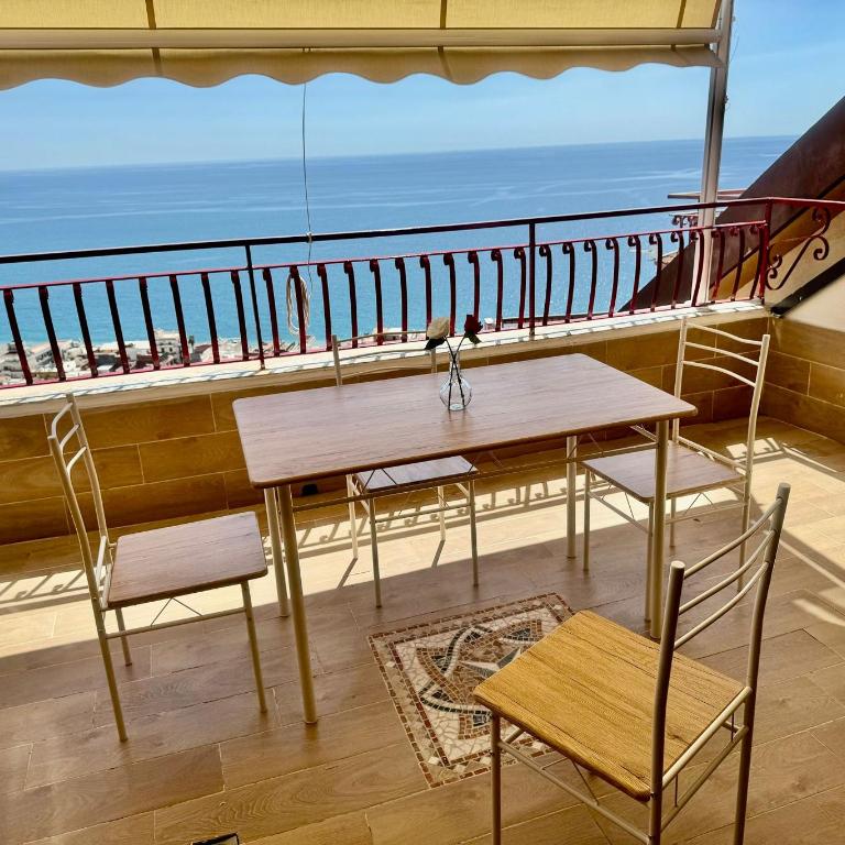Sunrise Home - Appartamento con 1 Camera da Letto - 26