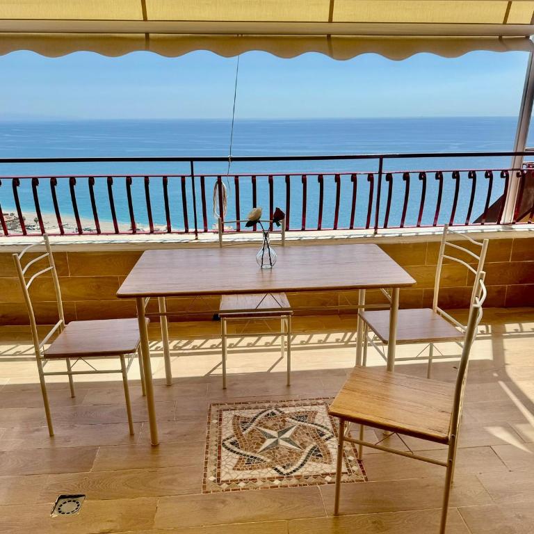 Sunrise Home - Appartamento con 1 Camera da Letto - 25