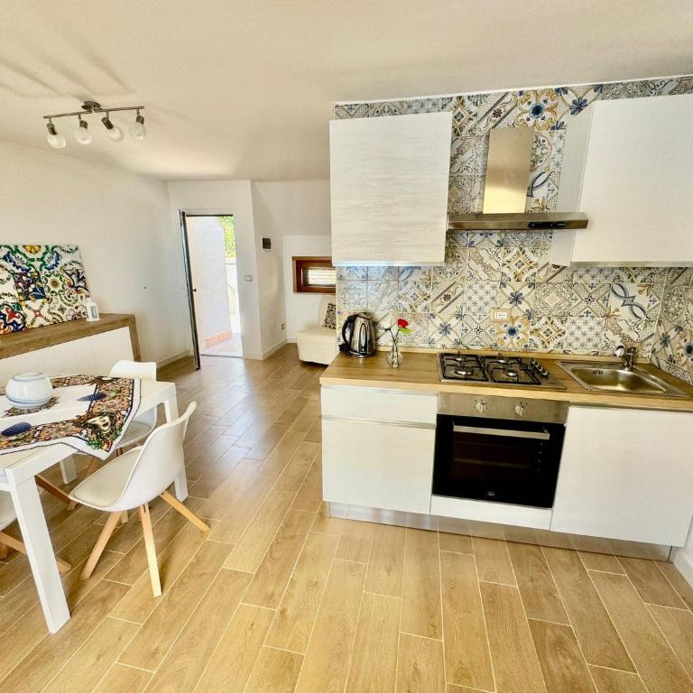 Sunrise Home - Appartamento con 1 Camera da Letto - 5