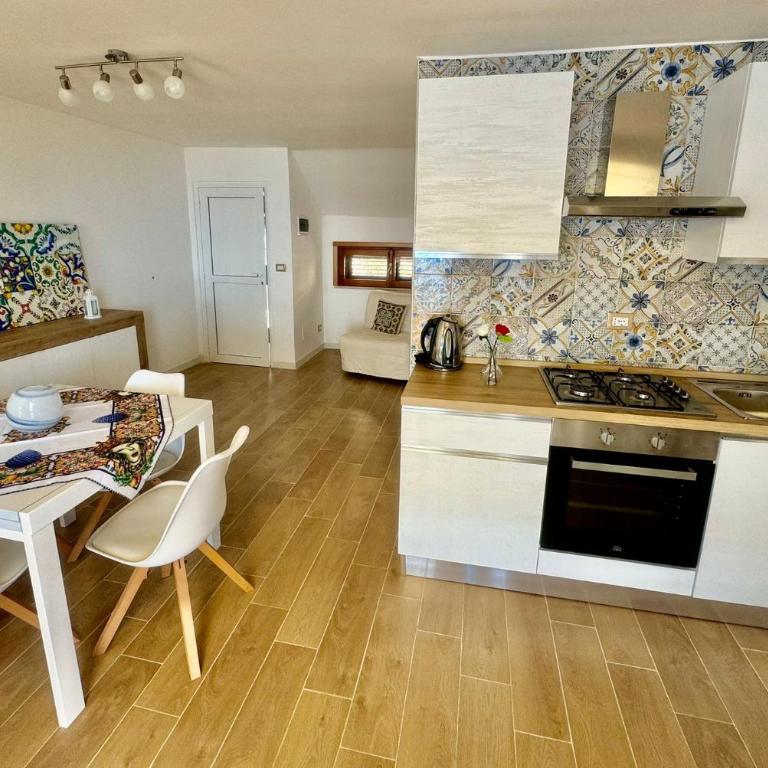 Sunrise Home - Appartamento con 1 Camera da Letto - 30