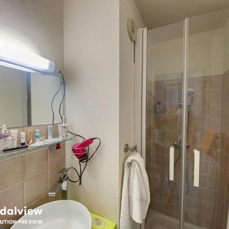 Couleur Ocean - Apartment mit 1 Schlafzimmer - 3