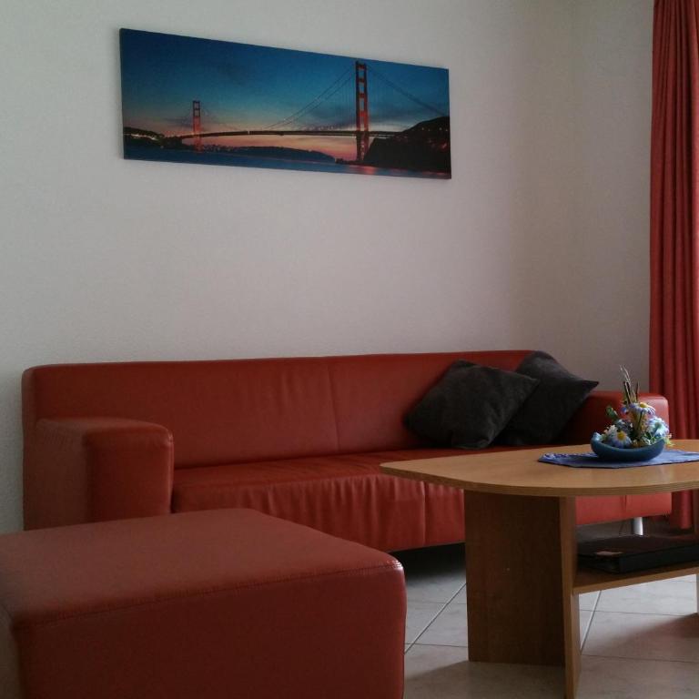 Ferienhaus Antigua - Apartment „West“ mit 2 Schlafzimmern - 2