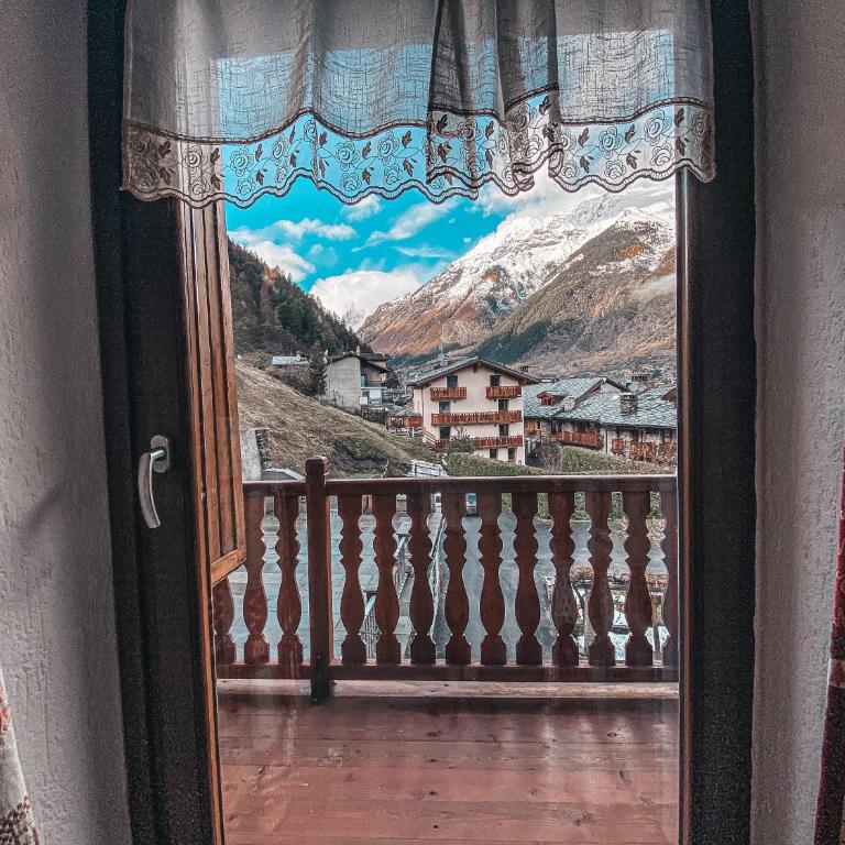 Casa Netto - Monolocale con Vista Montagna - 20