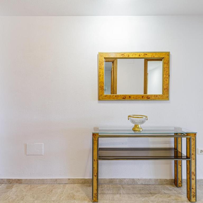 Oasis with terrace and sea views with rooftop pool - Apartamento de 2 dormitorios - 21
