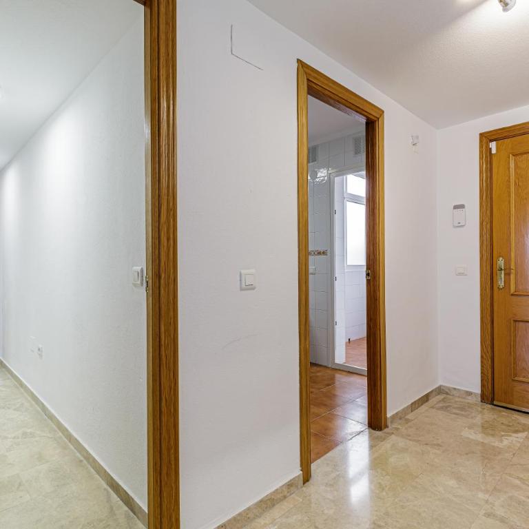 Oasis with terrace and sea views with rooftop pool - Apartamento de 2 dormitorios - 22