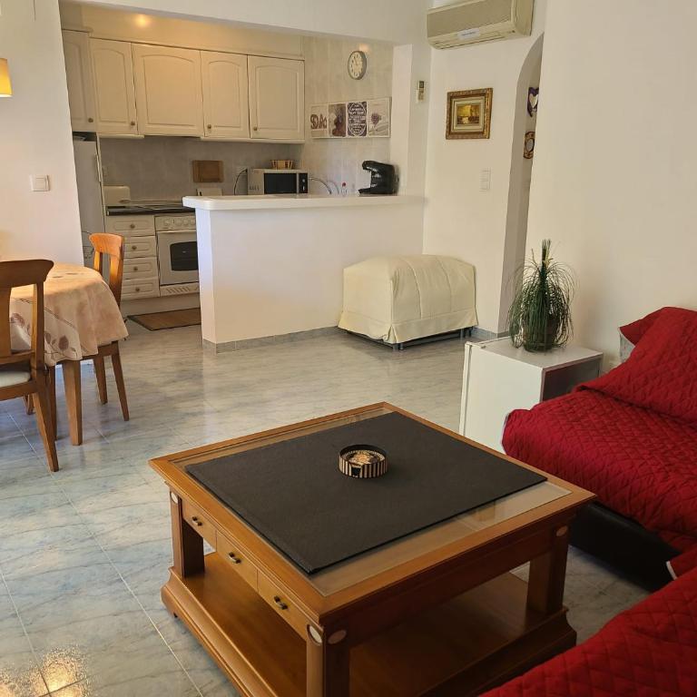 Almadrava Sol II - Apartamento de 2 dormitorios - 6