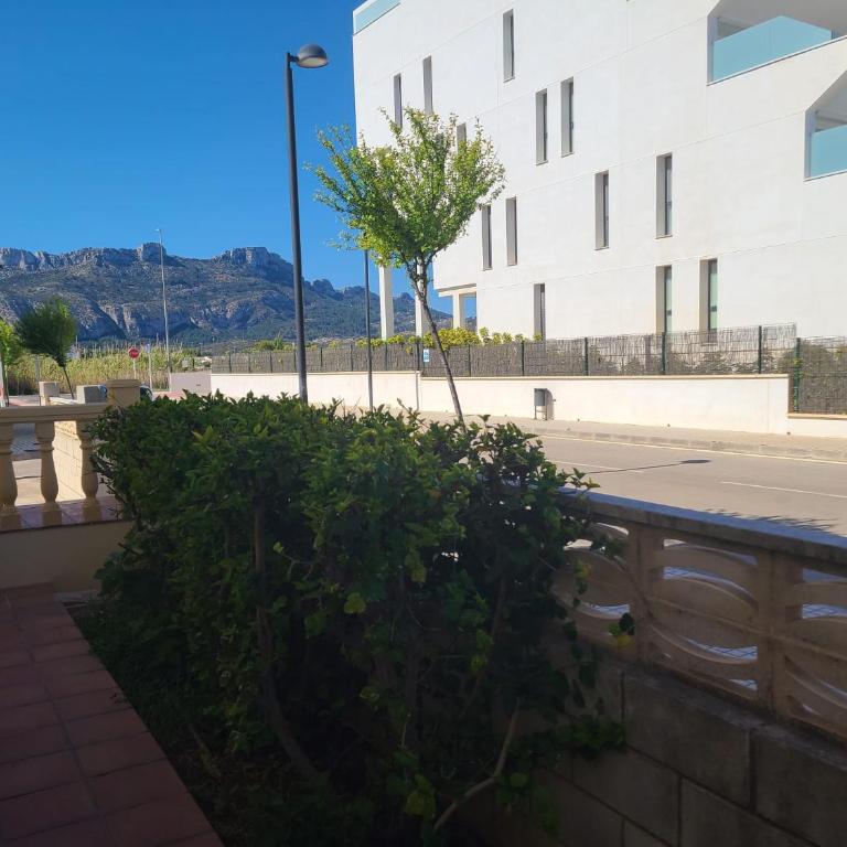 Almadrava Sol II - Apartamento de 2 dormitorios - 25