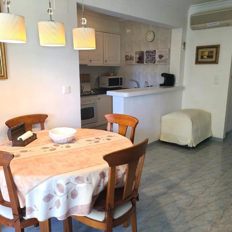 Almadrava Sol II - Apartamento de 2 dormitorios - 7