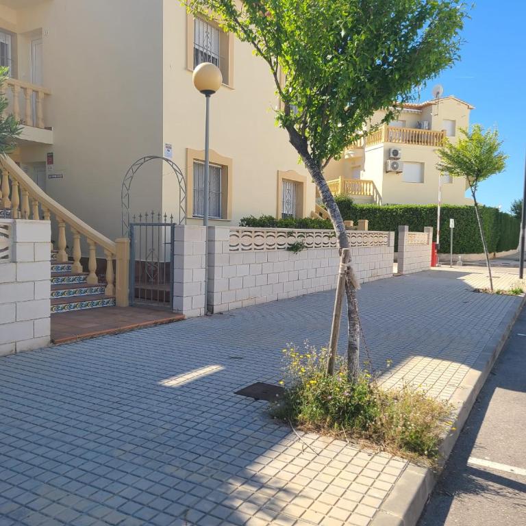 Almadrava Sol II - Apartamento de 2 dormitorios - 24
